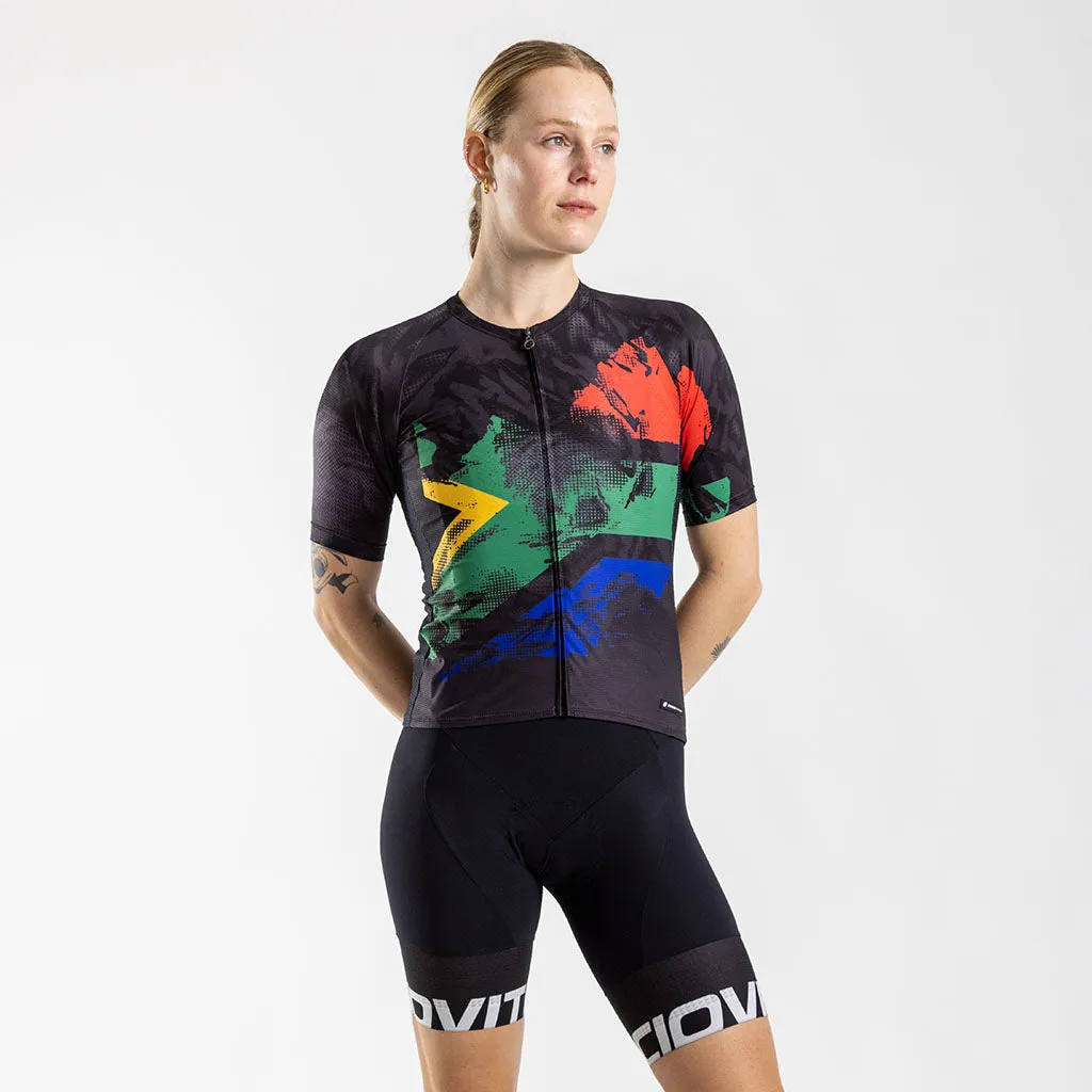 Women's ZA Classic Fit Jersey