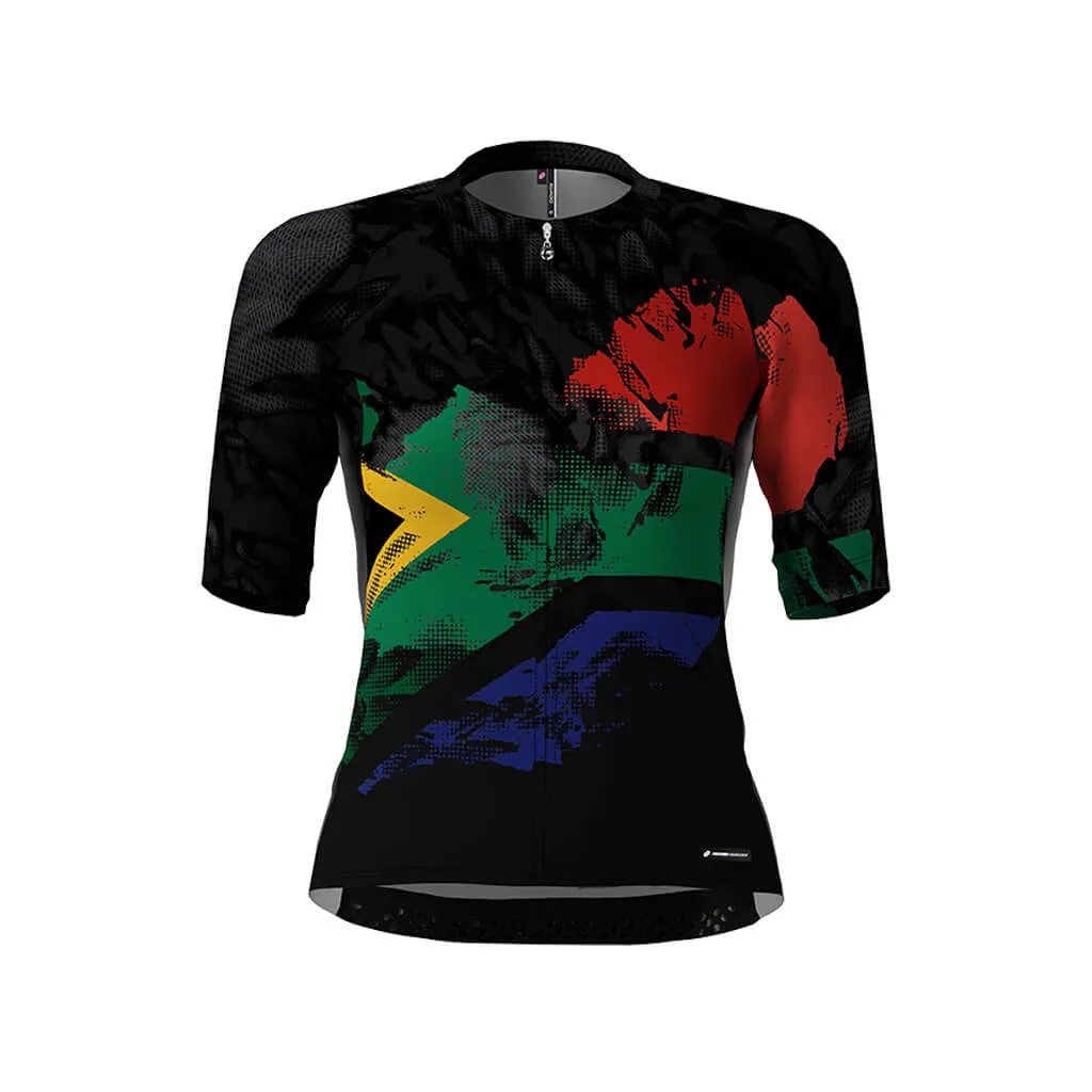Women's ZA Classic Fit Jersey