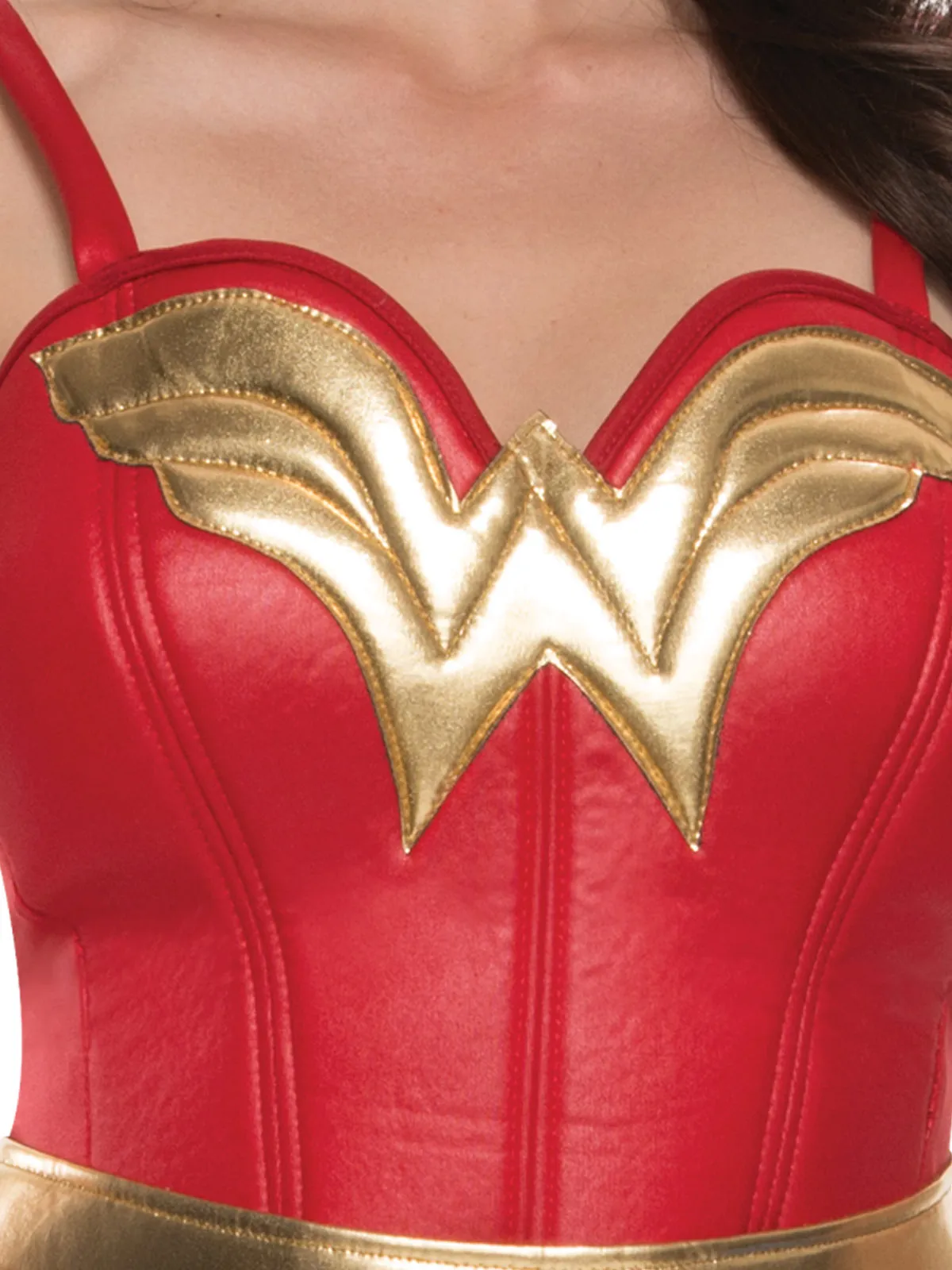 Wonder Woman Adult Costume