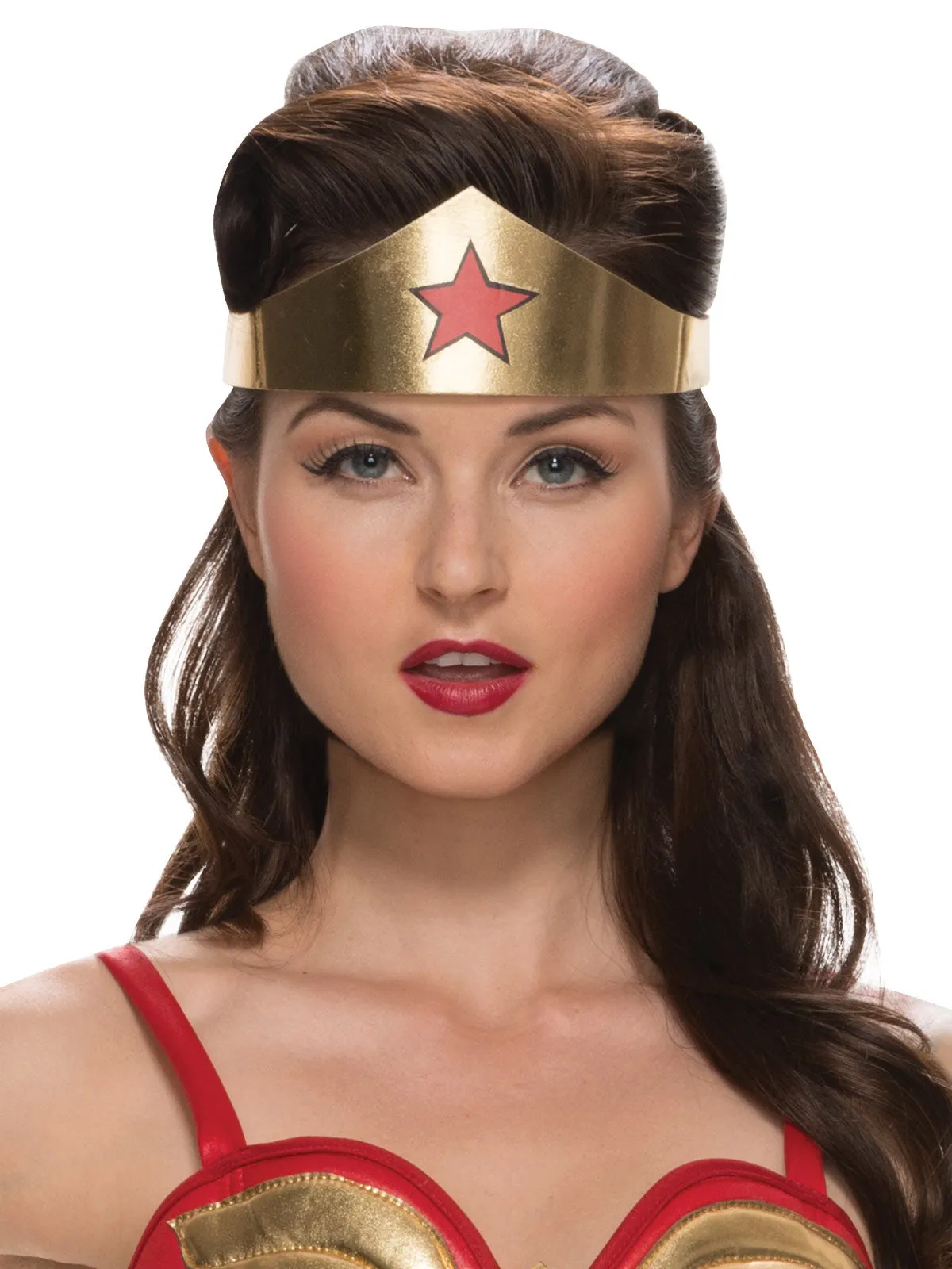 Wonder Woman Adult Costume