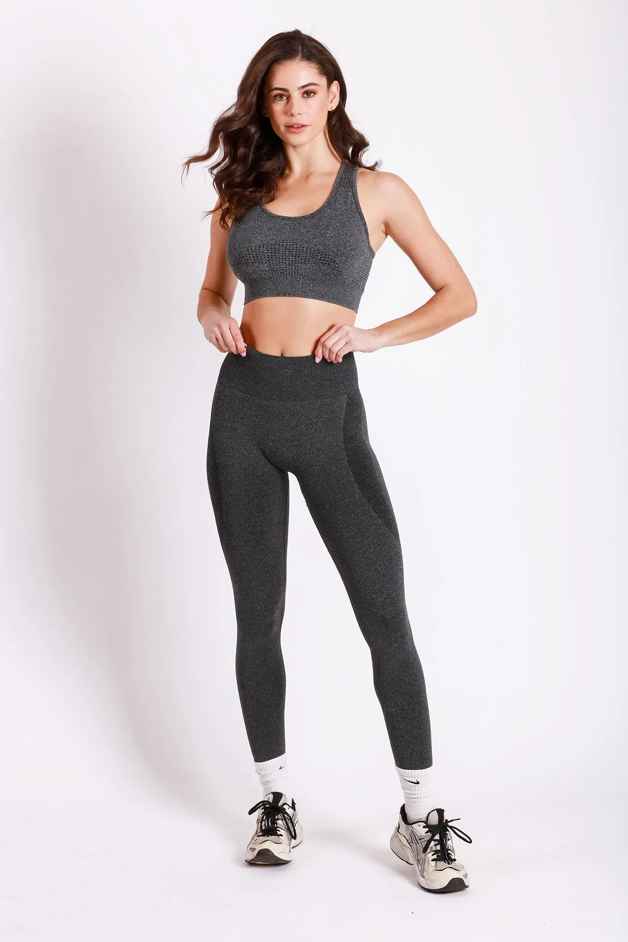 Work It Out Seamless Tights