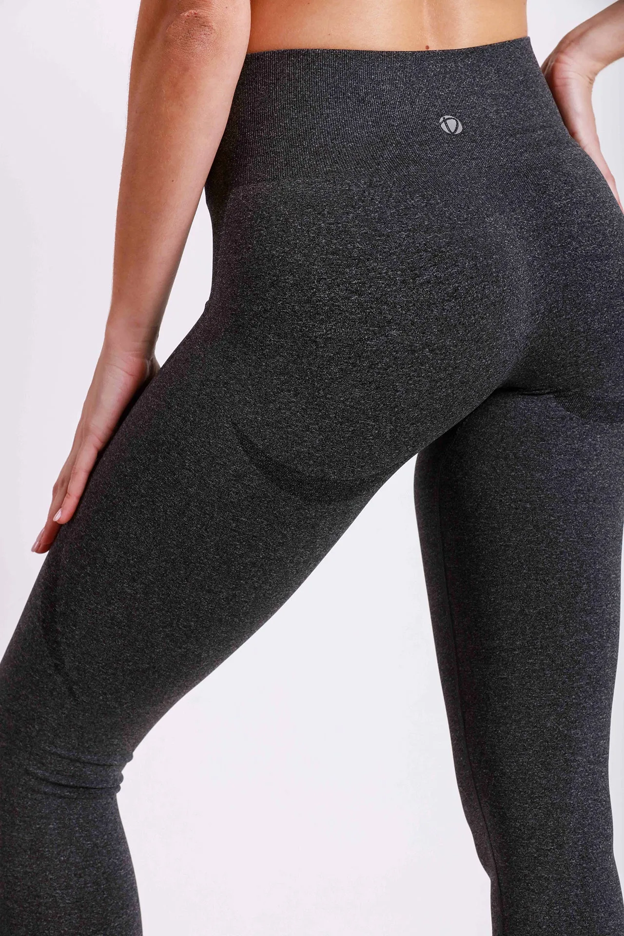 Work It Out Seamless Tights