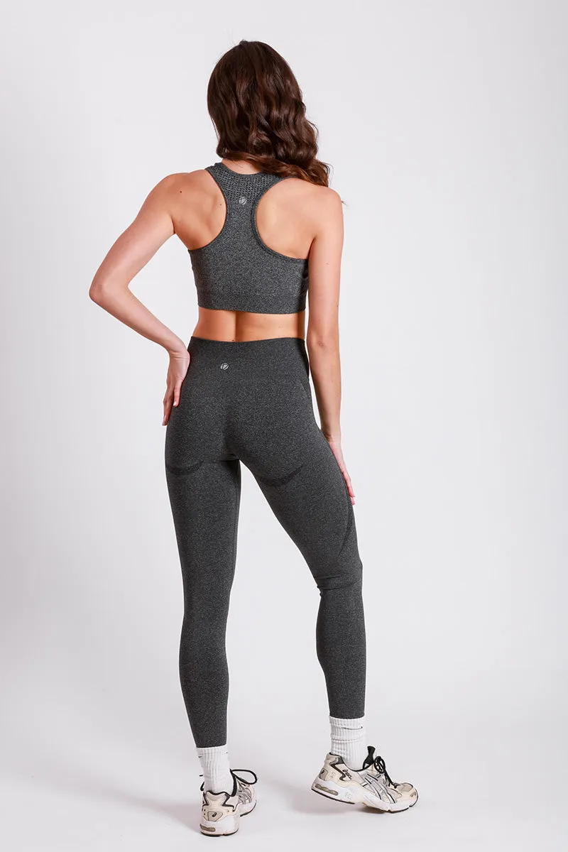 Work It Out Seamless Tights
