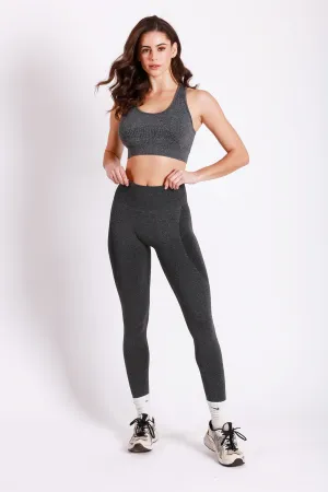 Work It Out Seamless Tights