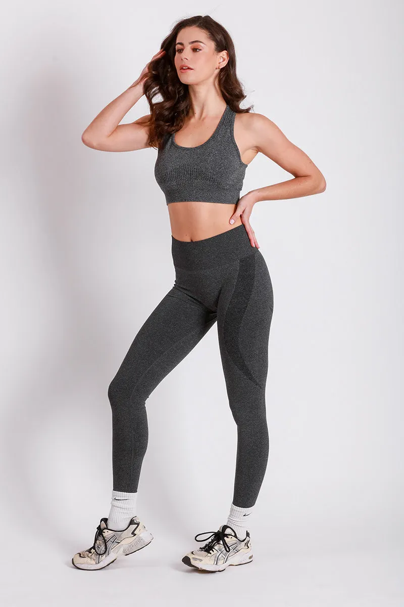 Work It Out Seamless Tights