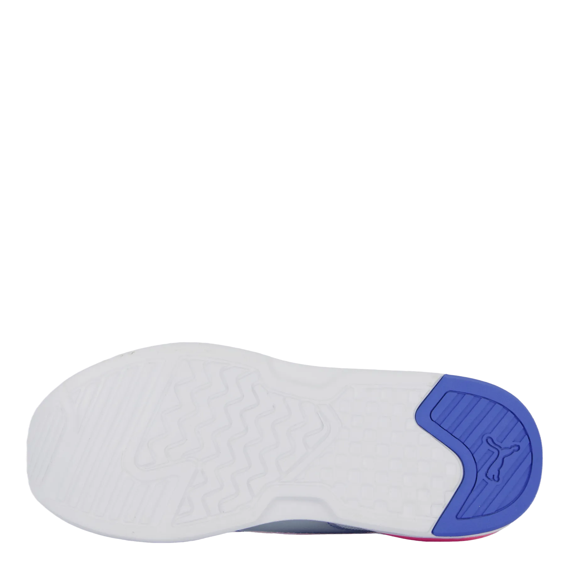 X-ray Speed Lite Deep Dive Ac  Puma White-blue Skies-fast Pin