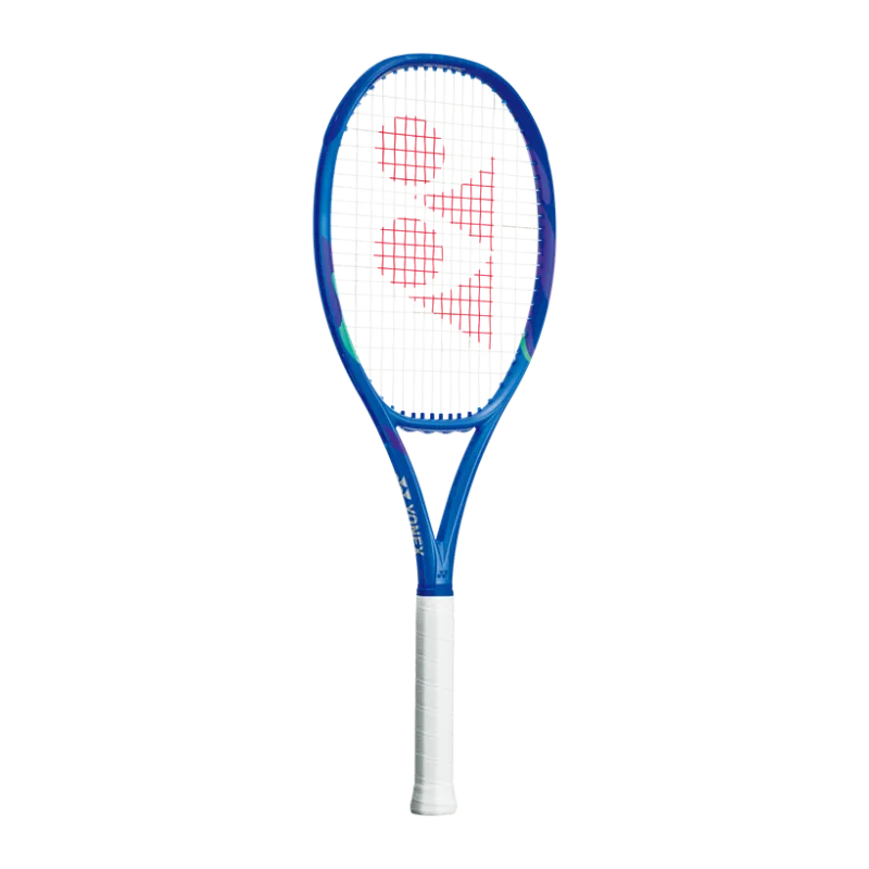 Yonex 2025 Ezone 100 Tennis Racquet - Blue