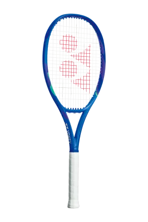 Yonex 2025 Ezone 100 Tennis Racquet - Blue