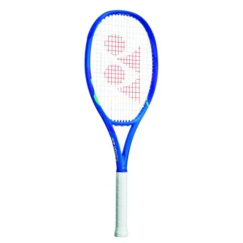 Yonex 2025 Ezone 100L Tennis Racquet - Blue