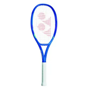 Yonex 2025 Ezone 100L Tennis Racquet - Blue