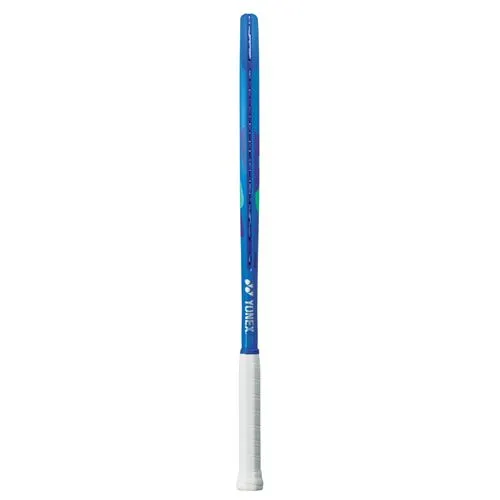 Yonex 2025 Ezone 100L Tennis Racquet - Blue