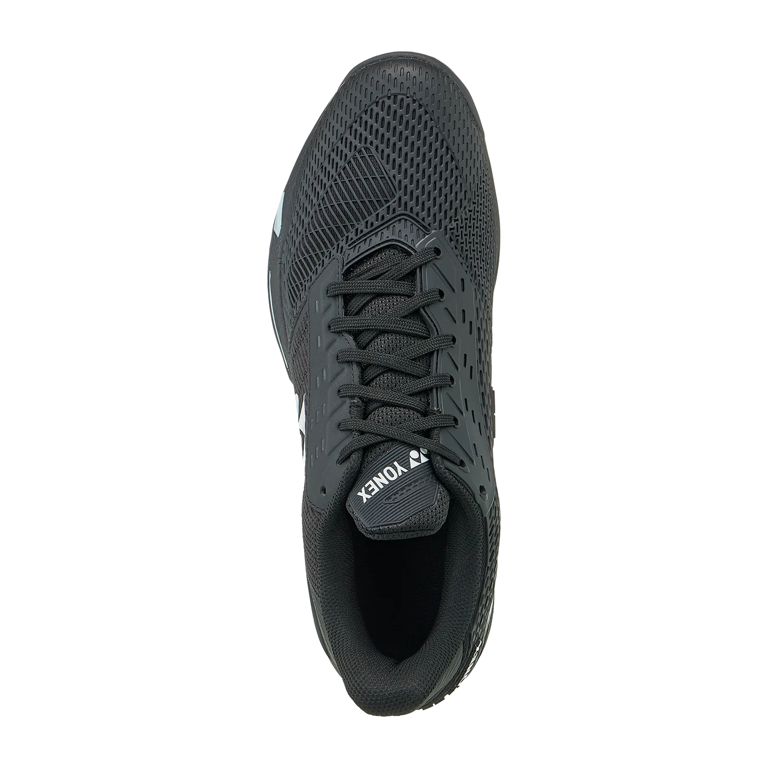 Yonex Men's AD-Accell Clay Court (Black)