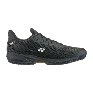 Yonex Men's AD-Accell Clay Court (Black)