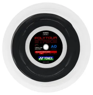 Yonex Polytour Strike 17 G / 1.20 mm Reel
