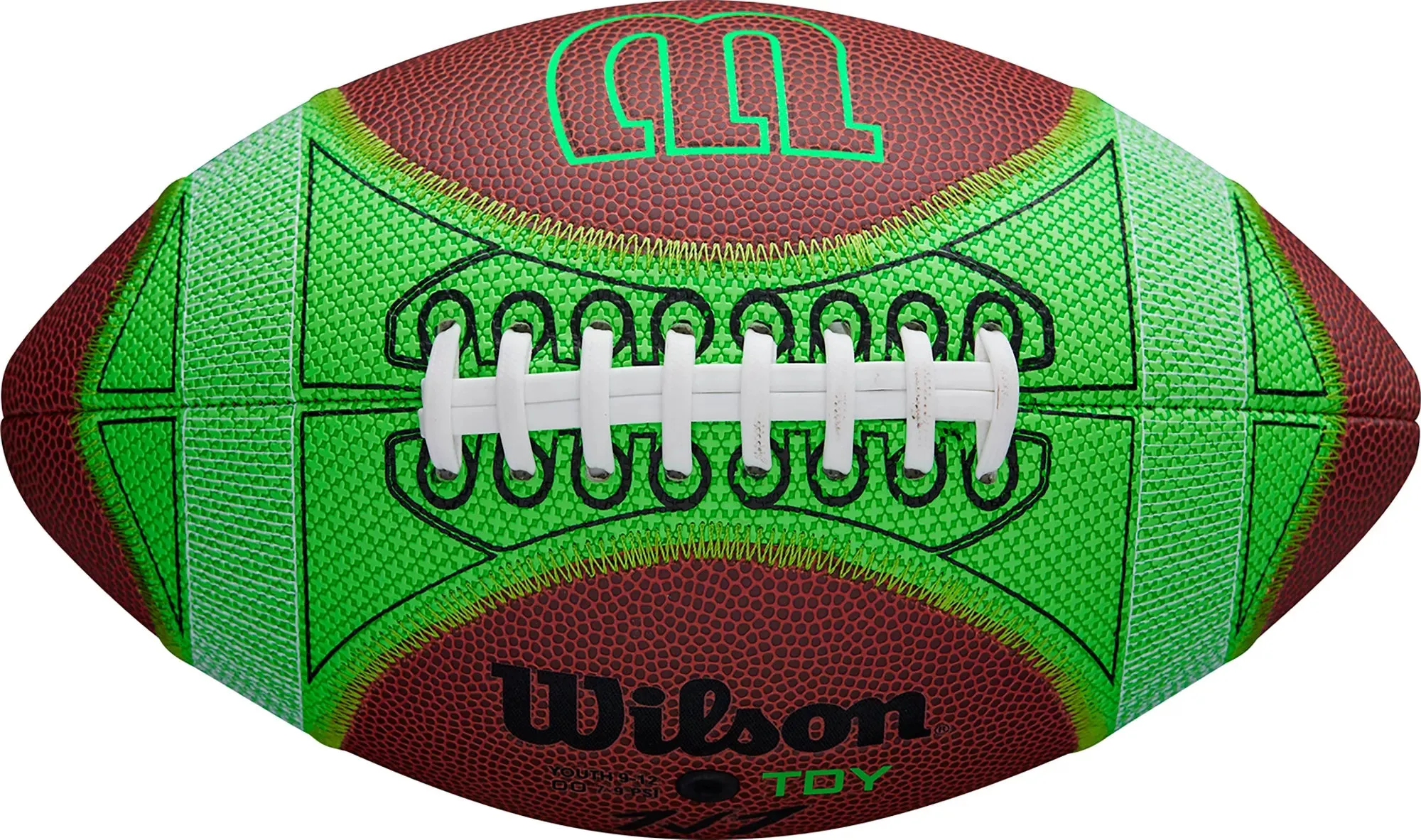 Youth Hylite Football
