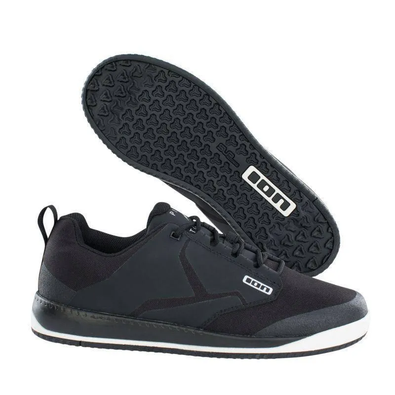 Zapatilla Scrub Negra SS21 ION