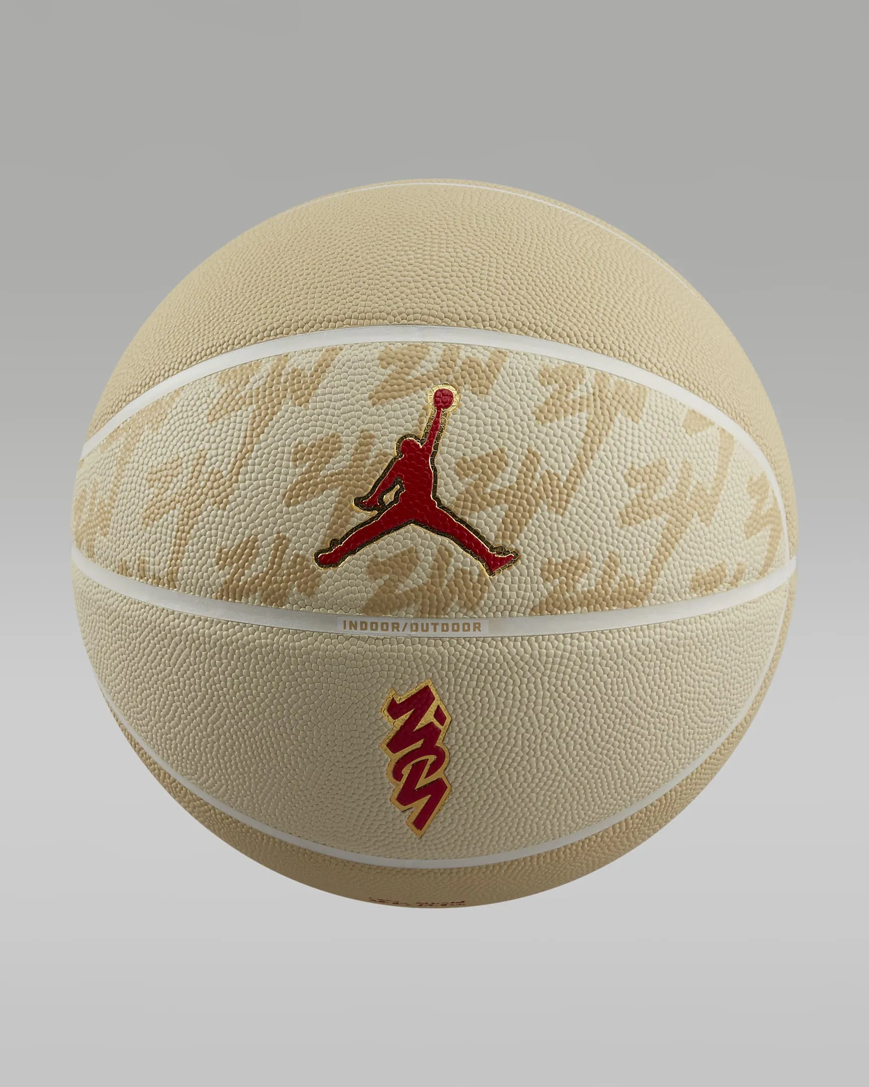 Zion All Court 8P Basketball