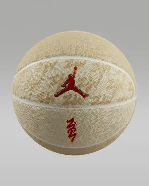 Zion All Court 8P Basketball