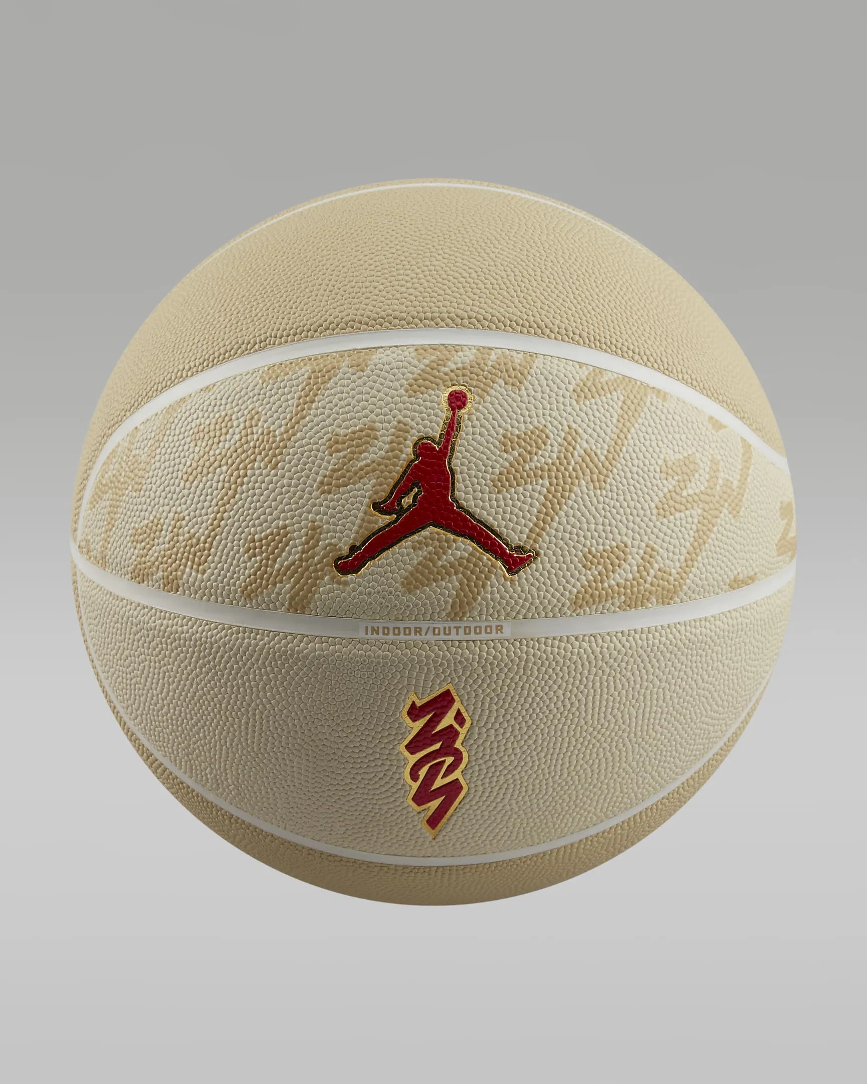 Zion All Court 8P Basketball